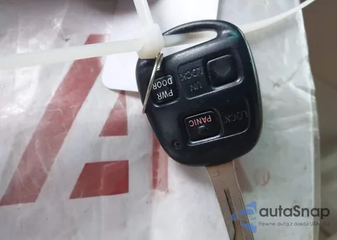 2008 Lexus Rx 350 из США, поврежденный, VIN 2T2GK31U28C052853